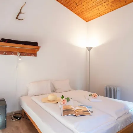 Appartamento Mountain Views In - Happy Camedo