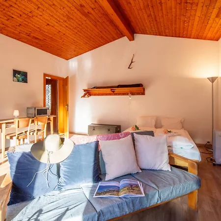 Mountain Views In - Happy Camedo