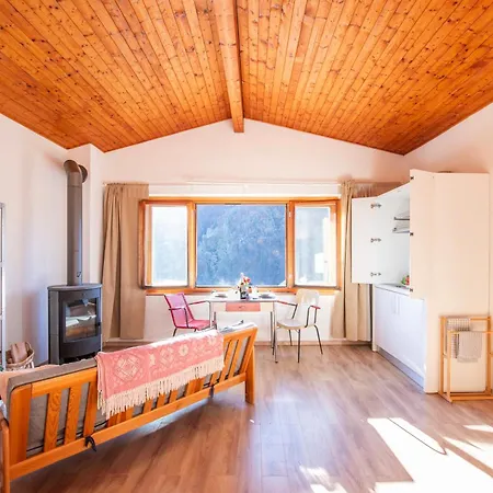 Mountain Views In - Happy Appartamento
